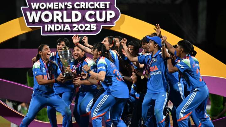 BCCI to give India women INR 51 crore cash prize for World Cup win
