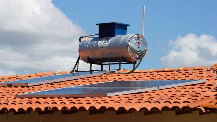 Cuáles son los mejores calentadores solares y cómo elegirlos