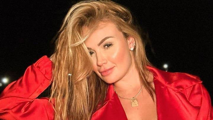 Sara Uribe se destapó sobre su soltería y porque no escoge pareja a la ligera: “Por decisión y no por necesidad”