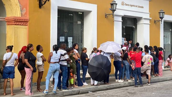 Prosperidad Social otorgará hasta 500.000 pesos en noviembre a colombianos que presenten estos 3 documentos