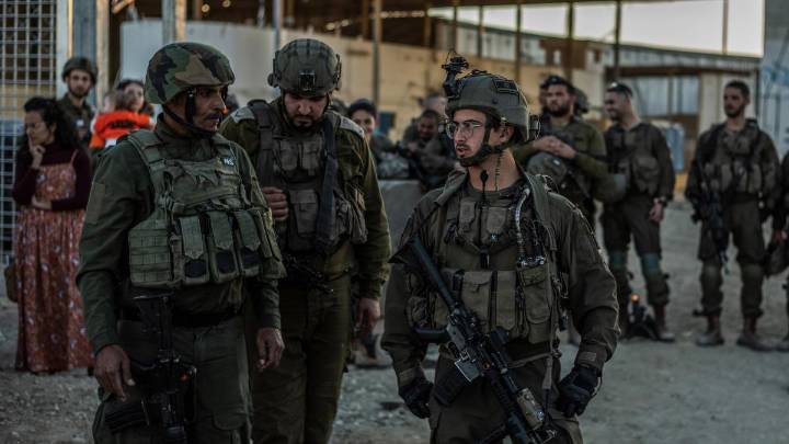 Israel arresta al colono que apaleó en la cabeza a una palestina en Cisjordania