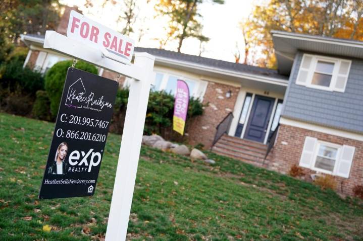 We need a Marshall Plan to tackle America's housing crisis