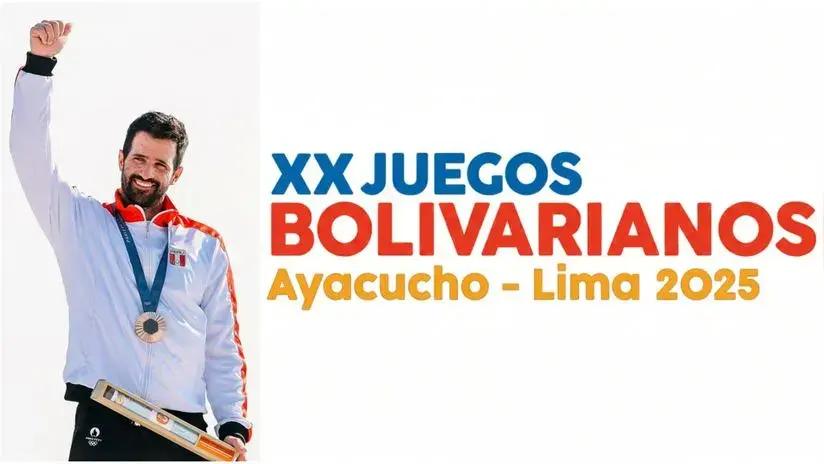 Juegos Bolivarianos: ¿dónde ver por TV y streaming EN VIVO los deportes de Ayacucho