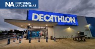 Decathlon en Argentina: precios hasta 178% más caros que en la región