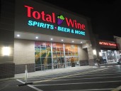 Are liquor stores open on Thanksgiving 2025? ShopRite Liquors, Total Wine & More, Bottle King