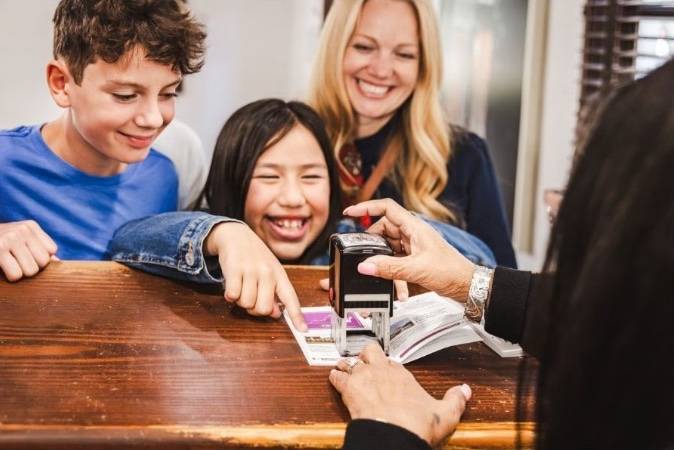 Statewide Passport Launched to Celebrate America’s 250th