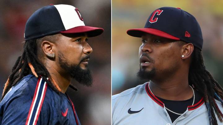 Feds indict 2 Cleveland Guardians pitchers for alleged sports betting and money laundering scheme
