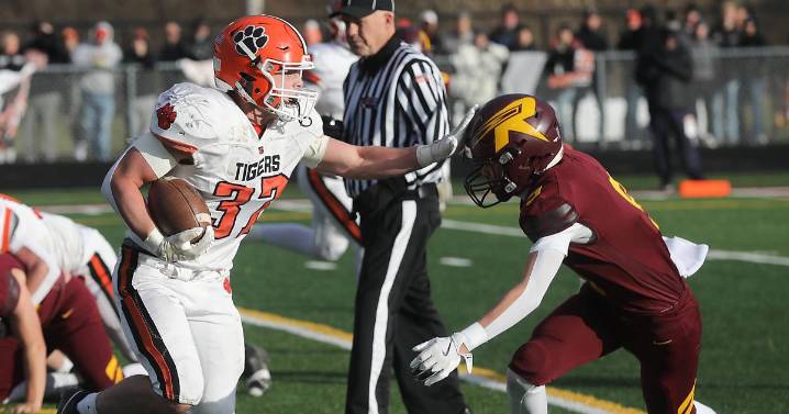 ‘Explosive’ Caden Considine, Byron best Richmond