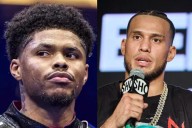 Shakur Stevenson and Fans Call to Fire Mike Coppinger for David Benavidez vs. Anthony Yarde Commentary Check this out: Lightweight champion Shakur Stevenson joins fans taking aim at Mike Coppinger’s c
