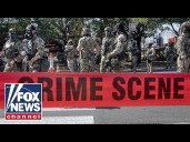 Radio host warns of threats facing ICE: ‘We’ve seen people lose their lives’