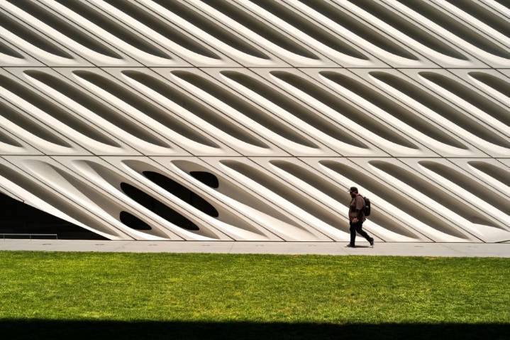 A free Indigenous makers market is coming to The Broad in LA in December