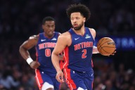 Pistons Make Final Call on Cade Cunningham’s Status vs Pacers
