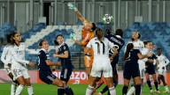 Real Madrid vs París FC Femenino Hoy: ¿Cómo Va el Partido de Champions League 2025?