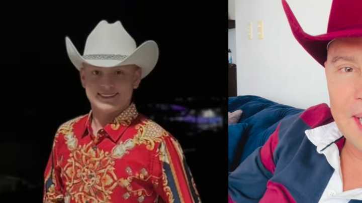 Giovanny Ayala se pronuncia tras el secuestro de su hijo, Miguel Ayala, en Cauca