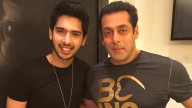Armaan Malik on how Salman Khan put him on a ‘rigorous’ dance and workout schedule during Jai Ho: ‘lost around 10