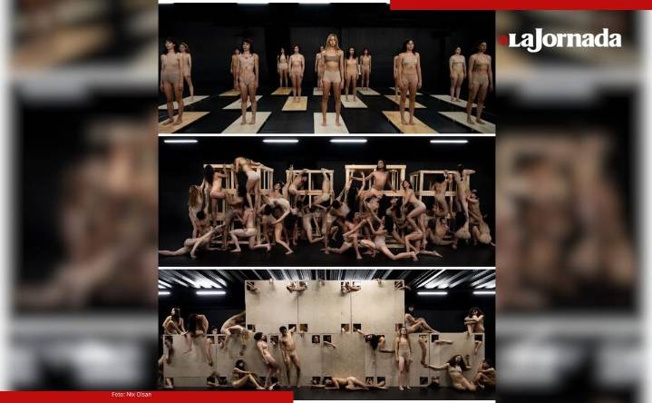 La Infinita Compañía traduce al lenguaje de la danza las pérdidas colectivas