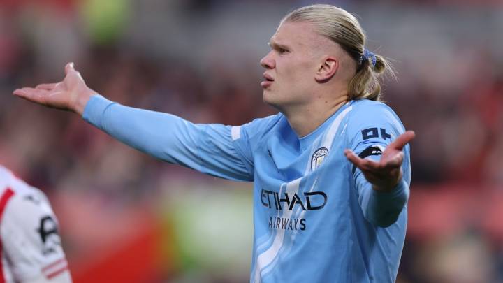 Dónde ver gratis por TV la Premier League en España: horario de todos los partidos de la jornada 11