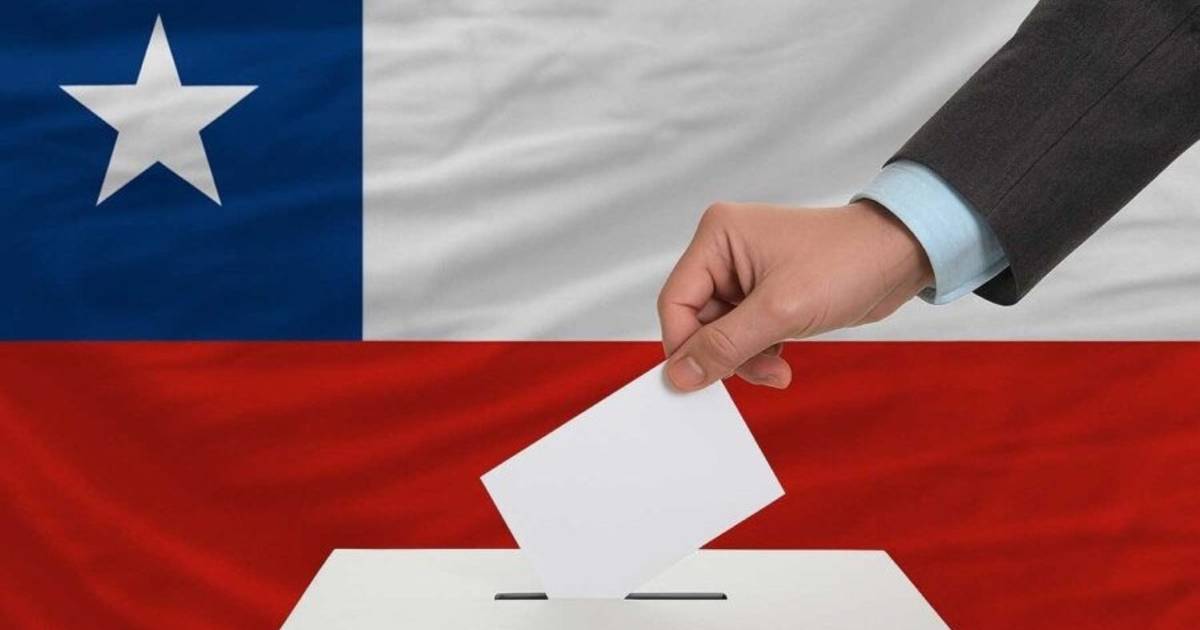 Misión observación electoral en los comicios de Chile
