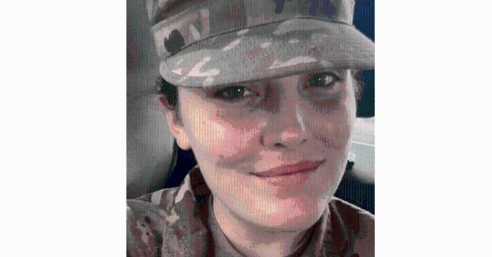 'An American Hero': Tributes for Slain National Guard Member Sarah Beckstrom