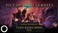 Pillars of Eternity Launches Turn Based Mode Beta Tomorrow
