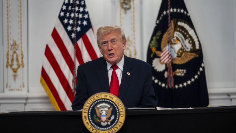 ¿Cómo podría Trump intervenir por tierra en Venezuela? Esto dice experto militar