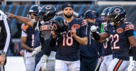 NFC Playoff Picture: Chicago Bears still the NFC’s three seed