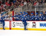 Syracuse Crunch fall to Charlotte on the road