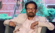 Shekhar Kapur weighs in on the term AI Bubble: 'We’re in a Valuation Myth'