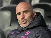 Chelsea boss Maresca talks up "spectacular" Barcelona ahead of Champions League showdown