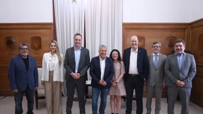 Reforma laboral: los puntos de tensión que inquietan a los empresarios y traban el acuerdo con la CGT