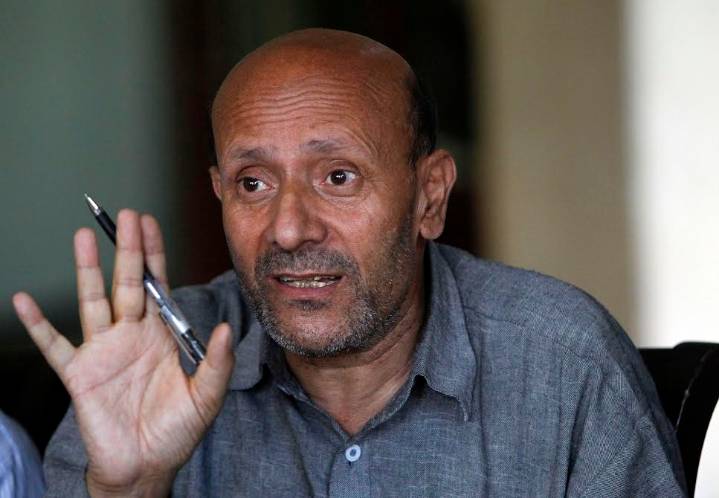 MP Engineer Rashid Attacked, Shifted to Tihar Jail No. 1
