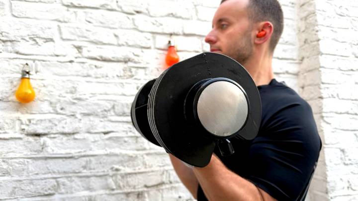 What are the best adjustable dumbbells? I'm a fitness expert and these are my top picks