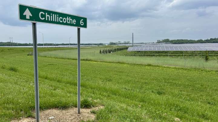 Ohio House passes program piloting community energy. What is it?