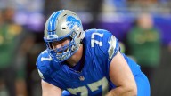 Lions announce Frank Ragnow failed physical, will not rejoin team