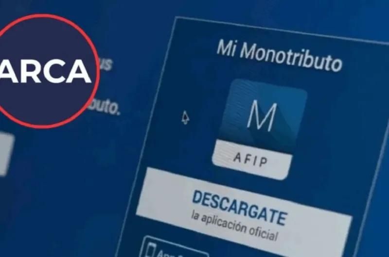 El Gobierno analiza eliminar Monotributo y bajar piso de Ganancias
