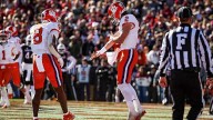 Clemson pulls away from South Carolina late, takes Palmetto Bowl