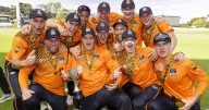 Ben Hann leads Greater Northern Raiders to Kookaburra Cup title