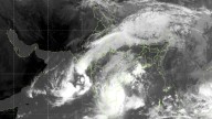 After ‘Montha’, cyclone ‘Senyar’ brewing in Bay of Bengal