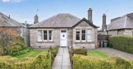 Edinburgh fixer-upper trapped in time hits market in sought after neighbourhood