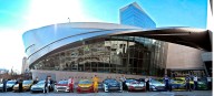 Charlotte City Council Cautious With $25M NASCAR HOF Move Amidst Major Scandal Charlotte weighs a major decision for NASCAR Hall of Fame, with funding rules and recent scrutiny adding new layers to th