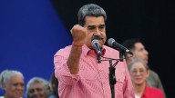 Maduro pide un "cara a cara" a Trump: "Quieren que se meta militarmente contra Venezuela, lo cual sería su fin político"