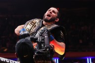 Match Maker: Booking the welterweight division picture after UFC Qatar