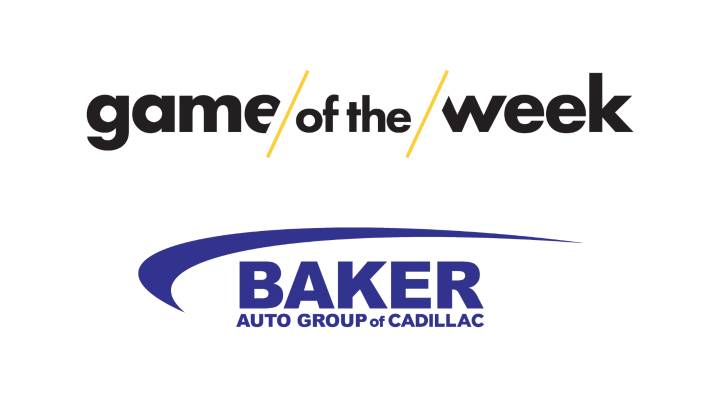 Vote now in Game of the Week: Week #11