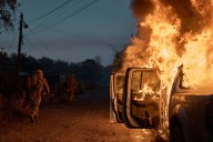 Ukraine Fires US-Supplied ATACMS Missiles on Russia