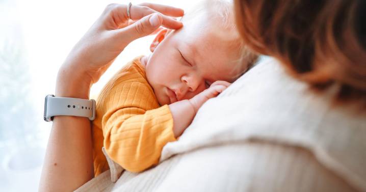 Top baby names of 2026 predicted with key books to have a major impact