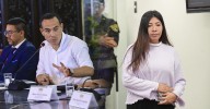 Salvoconducto de Betssy Chávez se definirá el viernes 7 de noviembre, asegura el presidente José Jerí