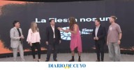 La FNS 2025 desde adentro: spoiler de los shows, la logística desde adentro, el homenaje a el “alma” de la fiesta y la elección de Ciro por la punta de espalda