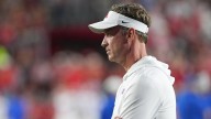 Lane Kiffin says no ultimatum from Ole Miss on his coaching future