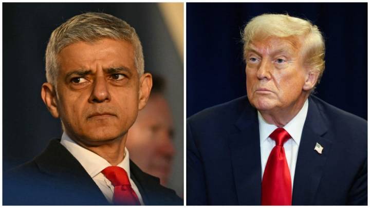 ‘Between Hope & Fear’: London Mayor Sadiq Khan’s Subtle Dig At Trump While Congratulating Mamdani