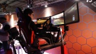 Éxito de la feria 'gaming': OWN Zaragoza cierra su primera edición con más de 10.000 visitantes